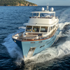 Empire - Siêu du thuyền mới nhất của Vicem Yachts sẽ ra mắt vào đầu năm 2024