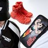 Onitsuka Tiger hợp tác ASTRO BOY ra mắt BST kỷ niệm 75 năm thương hiệu