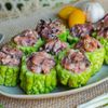 Loại rau đắng nhưng được người Nhật chuộng ăn để trường thọ và “bào mỡ thừa”, mâm cúng ngày Tết tốt nhất nên có