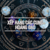 Các cung hoàng đạo: Xếp hạng độ hợp, ghét, tính cách, đặc điểm