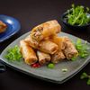 Nem rán món ăn truyền thống của Việt Nam