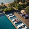 Đón Tết Nguyên Đán rực rỡ tại Sheraton Nha Trang Hotel & Spa