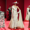 Show diễn Robert Wun Spring 2024 Couture: Cuốn nhật ký thời trang kinh dị