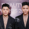 "Chuyên gia trang điểm của năm" gọi tên cặp đôi “phù thủy makeup” Quân Nguyễn và Pu Lê