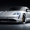 Porsche Taycan khiến Tesla Model S "hít khói toàn tập" trên đường đua Nürburgring