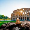 Marco Simone Golf & Country Club: Thăng hoa cùng Ryder Cup