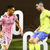 Ronaldo "ăn đứt" Messi, xưng vương với thành tích chưa cầu thủ nào làm được!
