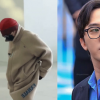 Vừa được xuất cảnh hậu nghi án chất cấm, G-Dragon đã gây sốt với outfit mang ý nghĩa "độc nhất vô nhị"
