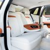 Rolls-Royce Ghost – Biểu tượng của sự tinh khiết vô tận