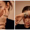 Jennie rạng rỡ khi làm đại sứ cho chiến dịch Coco Crush Chanel
