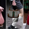 Chiếc túi xách Gucci Jackie biểu tượng và màn tái xuất trên sàn diễn