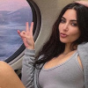 Có gì bên trong máy bay 150 triệu USD của Kim Kardashian?