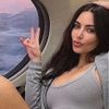 Có gì bên trong máy bay 150 triệu USD của Kim Kardashian?