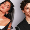 Hot nhất Quả Cầu Vàng 2024: Kylie Jenner - Timothée Chalamet lần đầu công khai "phát cẩu lương" giữa lễ trao giải