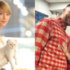 Mèo cưng của Taylor Swift có giá trị tài sản ròng gấp đôi bạn trai nữ ca sĩ