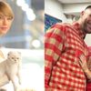 Mèo cưng của Taylor Swift có giá trị tài sản ròng gấp đôi bạn trai nữ ca sĩ