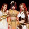 Lan Ngọc bị cho là "khát khao nổi bật" khi ăn mặc khác biệt trong team, stylist lập tức đính chính!