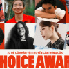 23 đề cử Nhân vật truyền cảm hứng WeChoice Awards 2023: Những người ôm giấc mơ, dám đam mê và làm điều tử tế