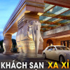 4 khách sạn 7 sao siêu xa xỉ đẳng cấp tột đỉnh thế giới!