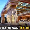 4 khách sạn 7 sao siêu xa xỉ đẳng cấp tột đỉnh thế giới!