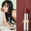 Châu Bùi x Prada Beauty - sự kết hợp giữa thời trang và làm đẹp