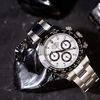 Khám phá kỹ thuật chế tác mặt số thượng thừa của Rolex