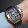 Richard Mille tái hợp tác với McLaren sản xuất đồng hồ trị giá gần 6,8 tỷ đồng