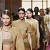 BST Hermès Xuân Hè 2025: Nét thanh lịch biểu tượng từ cảm hứng cưỡi ngựa
