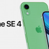Điện thoại iPhone SE 4 của Apple sẽ được nâng cấp với nhiều thay đổi lớn trong năm 2025?