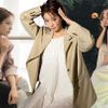Phong cách thời trang "không tuổi" của Jiyeon (T-ara)