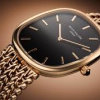 Patek Philippe Golden Ellipse Ref. 5738: Tỷ lệ vàng tiêu biểu của ngành đồng hồ xa xỉ