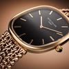 Patek Philippe Golden Ellipse Ref. 5738: Tỷ lệ vàng tiêu biểu của ngành đồng hồ xa xỉ
