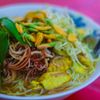 Độc đáo ẩm thực An Giang với nhiều món ngon ở xứ lụa Tân Châu