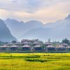 Mai Châu-Tiếng gọi nơi núi rừng Tây Bắc