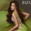 Lê Hoàng Phương ghi danh Bước nhảy Hoàn vũ 2024, tập nhảy đến mức chân đau đi không nổi
