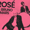 Nhanh như Rosé: Vừa rộ tin đồn hợp tác với Bruno Mars là xác nhận ngay sau 24 giờ!