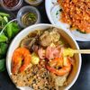 Khám phá thiên đường ẩm thực ở chợ Hội An