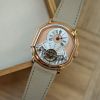 Đồng hồ Daniel Roth Tourbillon Rose Gold mới ra mắt