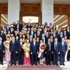 Mục tiêu đến năm 2030, có ít nhất 10 doanh nhân Việt lọt danh sách tỷ phú USD thế giới