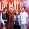 Lật Mặt 8 chưa bấm máy đã gây sốt, thu hút 5000 thí sinh casting