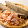 Katsuobushi – món cá ngừ khô độc đáo trong ẩm thực Nhật Bản