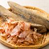 Katsuobushi – món cá ngừ khô độc đáo trong ẩm thực Nhật Bản