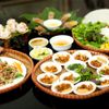 Khám phá ẩm thực bằng xích lô cùng tour Huế trong ngày
