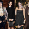 BLACKPINK đại náo Tuần lễ thời trang Paris 2024