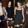 BLACKPINK đại náo Tuần lễ thời trang Paris 2024