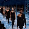 BST Dior Xuân Hè 2025: Những nữ thần thể thao khỏe khoắn thời hiện đại