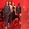 BST Gucci Xuân Hè 2025: nắm bắt, tận hưởng và lưu giữ từng khoảnh khắc cuộc sống