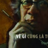 Triển lãm tranh “Vẽ gì cũng là tự họa” của họa sĩ - dịch giả tài danh Trịnh Lữ