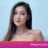 Quế Anh bị hỏi 'có gì hơn Thùy Tiên'