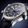 Chiêm ngưỡng kiệt tác đồng hồ pilot mới nhất đến từ Patek Philippe